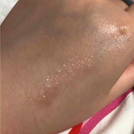 シャドーカスタマイズ/MAJOLICA MAJORCA/単色アイシャドウを使ったクチコミ(2枚目)