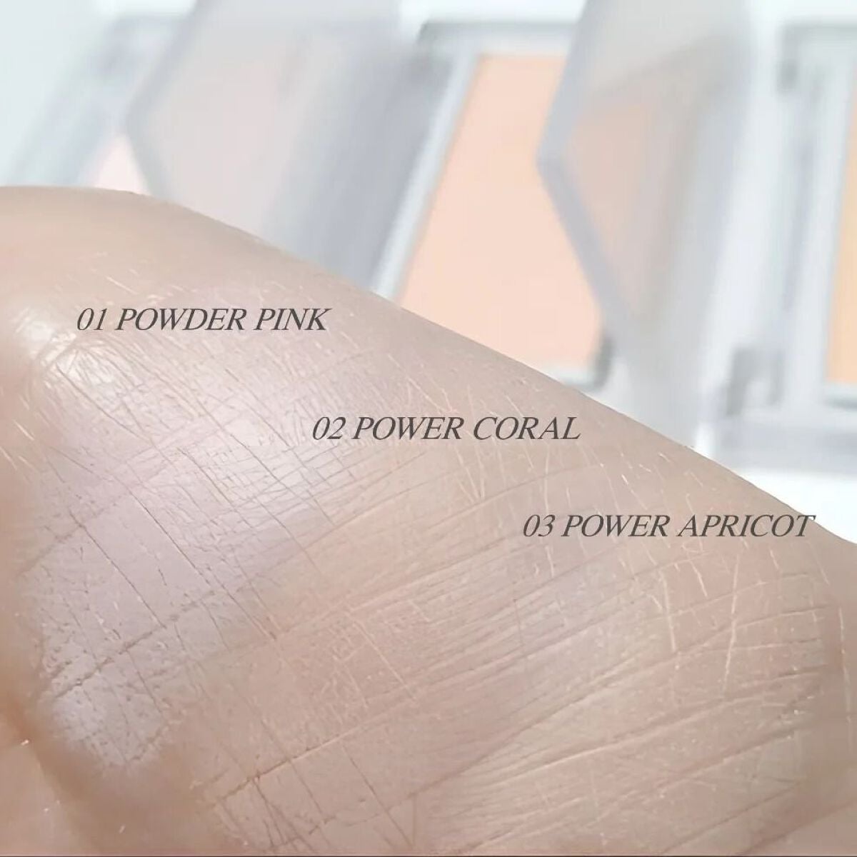 Ready to Wear Nail/BBIA/マニキュアを使ったクチコミ(4枚目)