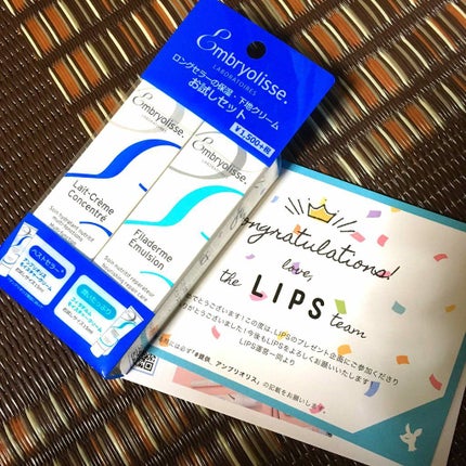 を使ったクチコミ(1枚目)