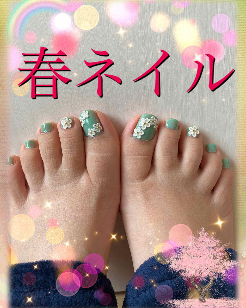 ナチュラルネイルカラーN/デュカート/マニキュアを使ったクチコミ（1枚目）