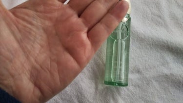 プルント コントロール美容液ヘアオイル/Purunt./ヘアオイルを使ったクチコミ（2枚目）