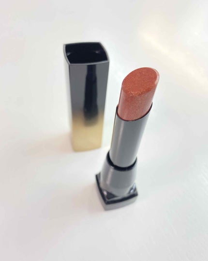 シャインコンパルジョン C/MAYBELLINE NEW YORK/口紅を使ったクチコミ(1枚目)