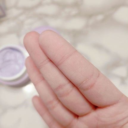 WHITE WHIPPING CREAM(ウユクリーム)/G9SKIN/化粧下地を使ったクチコミ(6枚目)