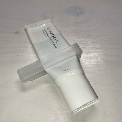 乾燥さん 保湿力スキンケア下地 /乾燥さん/化粧下地を使ったクチコミ(1枚目)