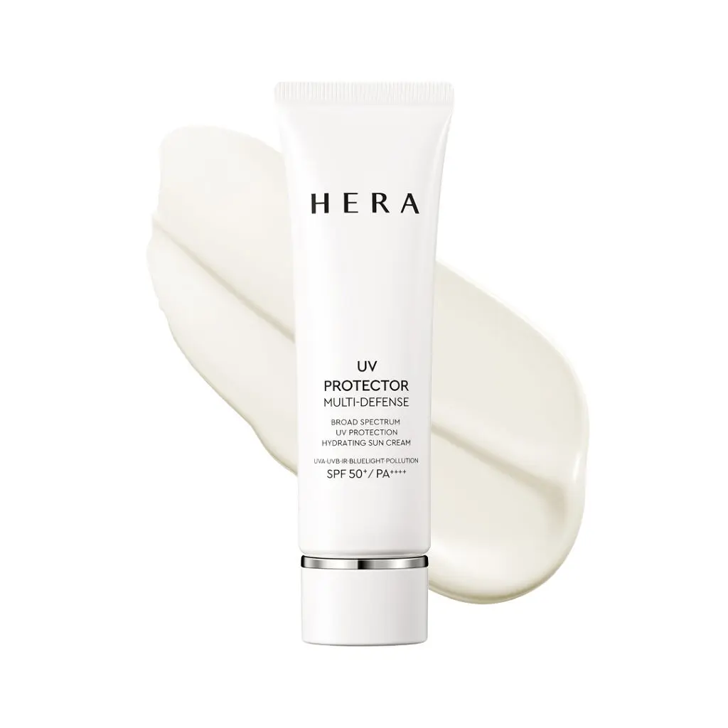 UVプロテクタートーンアップ マルチディフェンス / HERA
