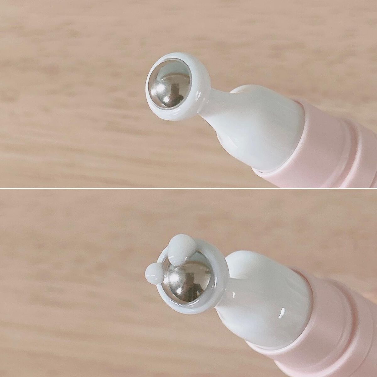 チェリーブロッサム ブレミッシュ 8GF スティック アイクリーム/Bring Back/アイケア・アイクリームを使ったクチコミ(3枚目)