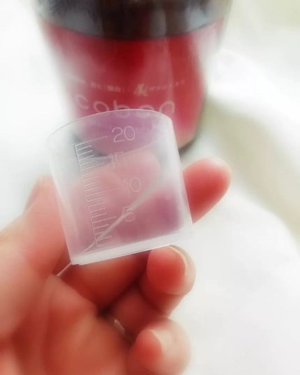 ザクロライフプラス/COBON/酵素ドリンクを使ったクチコミ(4枚目)