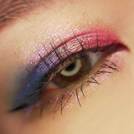 LIGHTWORK VI FREEDOM PALETTE/DANESSA MYRICKS BEAUTY/アイシャドウパレットを使ったクチコミ(2枚目)