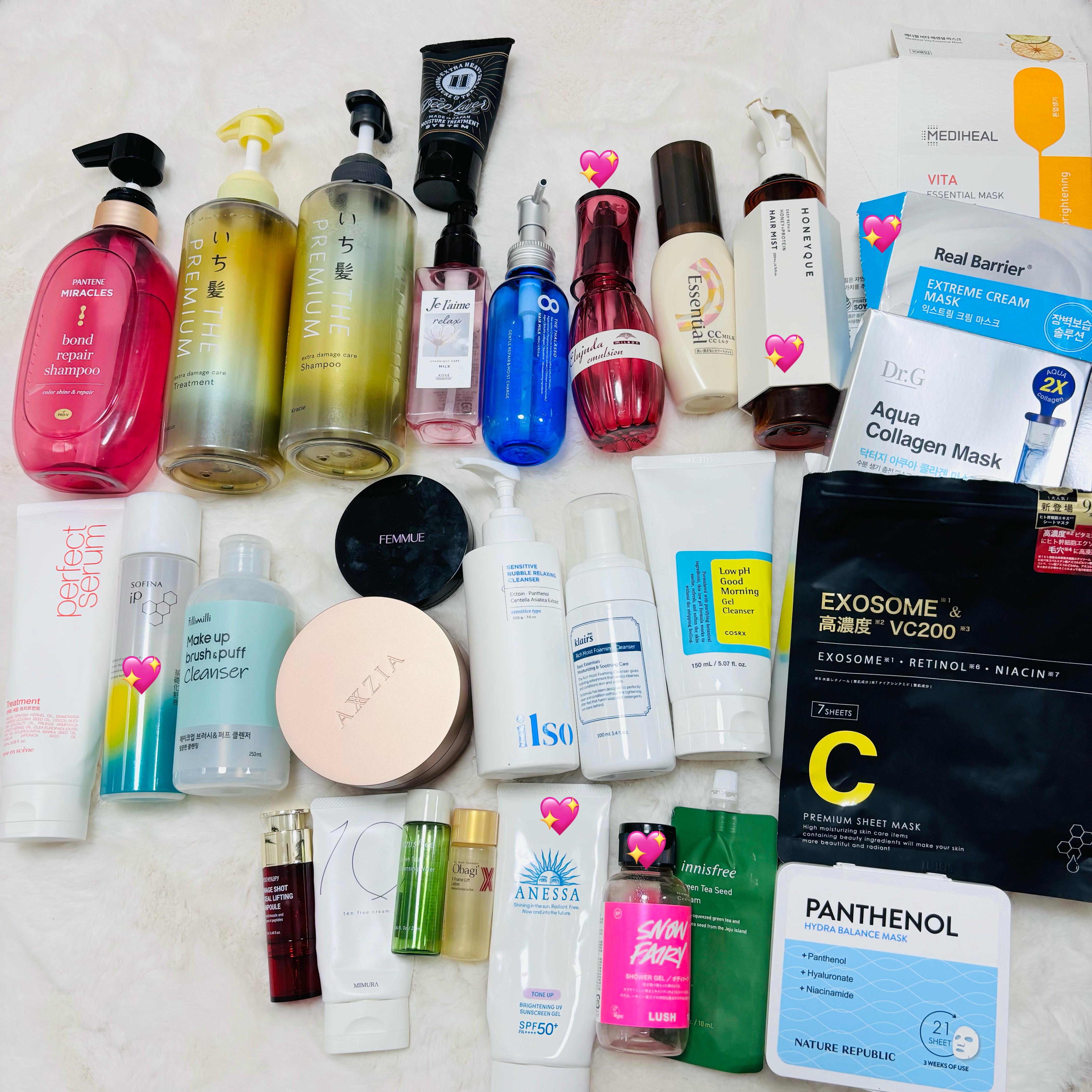 エルジューダ エマルジョン＋/エルジューダ/ヘアミルクを使ったクチコミ（2枚目）