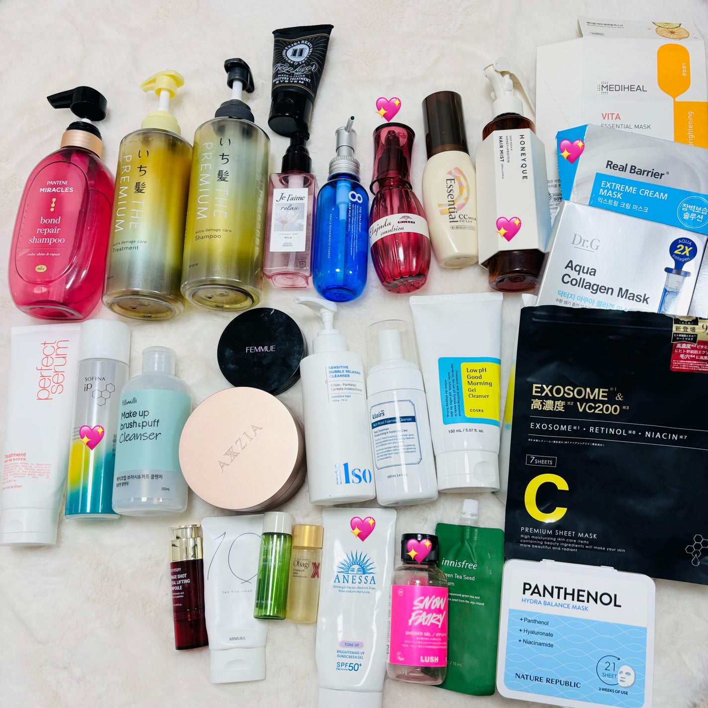 エルジューダ エマルジョン+/エルジューダ/ヘアミルクを使ったクチコミ(2枚目)