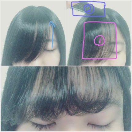 ケープ ONE やわらかキープ/しっかりキープ /ケープ/ヘアスプレーを使ったクチコミ(2枚目)