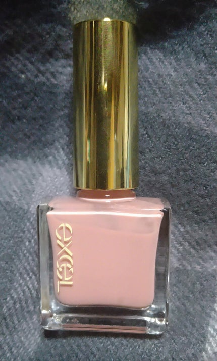 グレイズバームリップ/excel/口紅を使ったクチコミ(3枚目)