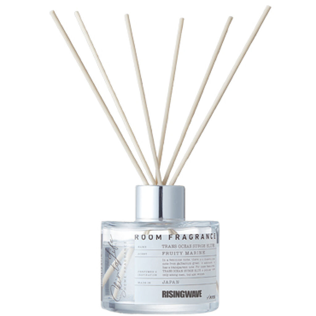 フィッツ ホーム フレグランス ライジングウェーブ トランスオーシャン サージブルー ルームフレグランス