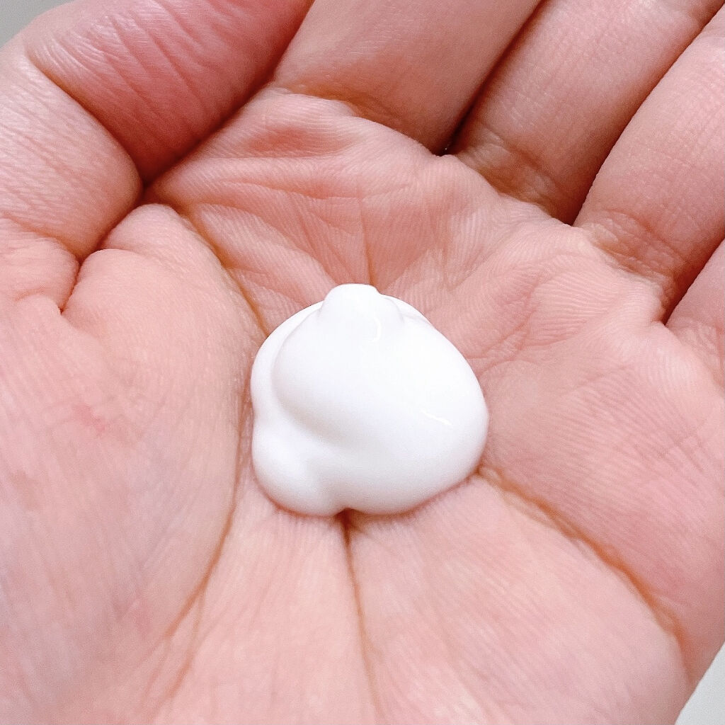 ザ ボディ ぬれた肌に使うボディ乳液 エアリーブーケの香り/ビオレu/ボディミルクを使ったクチコミ（3枚目）