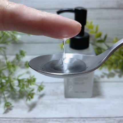 ボンディング・オイル/got2b/ヘアオイルを使ったクチコミ(5枚目)