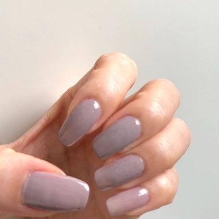 ネイルラッカー/O・P・I/マニキュアを使ったクチコミ(2枚目)