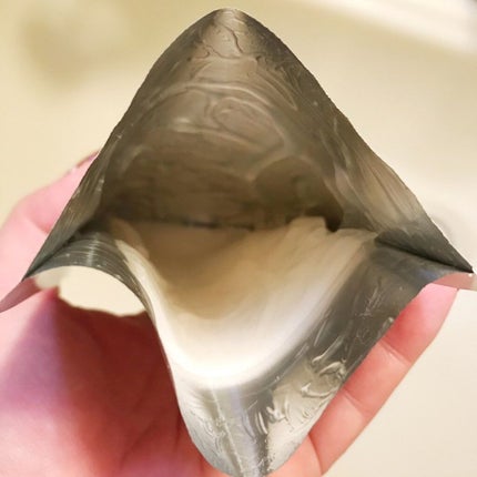 シカプロテクト クレンジングバーム/sitrana/クレンジングバームを使ったクチコミ(4枚目)