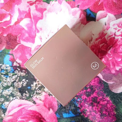 ミシャ グロウ スキンバーム(R)/MISSHA/化粧下地を使ったクチコミ(8枚目)