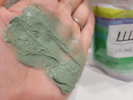 3Way毛穴マイルドスクラブ/LLL/スクラブ・ゴマージュを使ったクチコミ(5枚目)