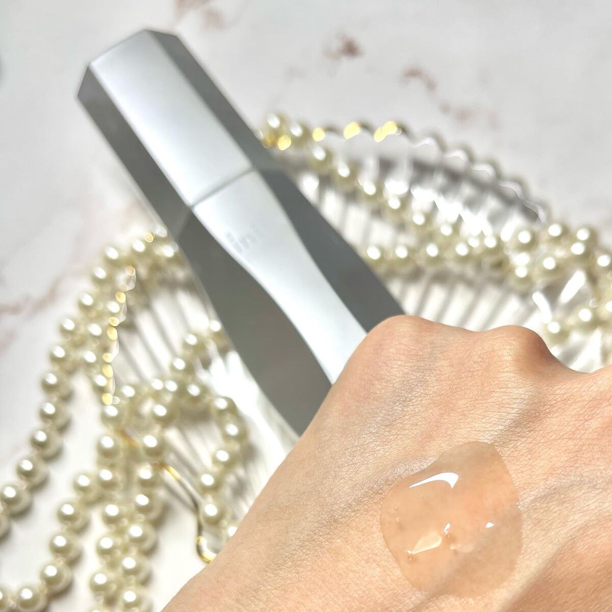 アドバンスバリア セラム (敏感肌用美容液)/iniks/美容液を使ったクチコミ(2枚目)