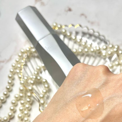 アドバンスバリア セラム (敏感肌用美容液)/iniks/美容液を使ったクチコミ(2枚目)