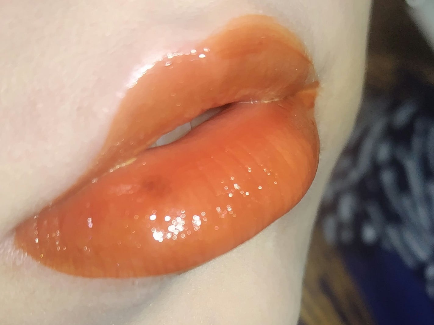 シャドーカスタマイズ/MAJOLICA MAJORCA/単色アイシャドウを使ったクチコミ(5枚目)