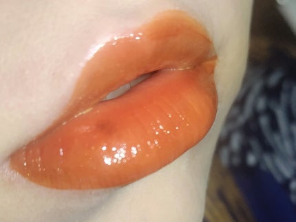 シャドーカスタマイズ/MAJOLICA MAJORCA/単色アイシャドウを使ったクチコミ(5枚目)