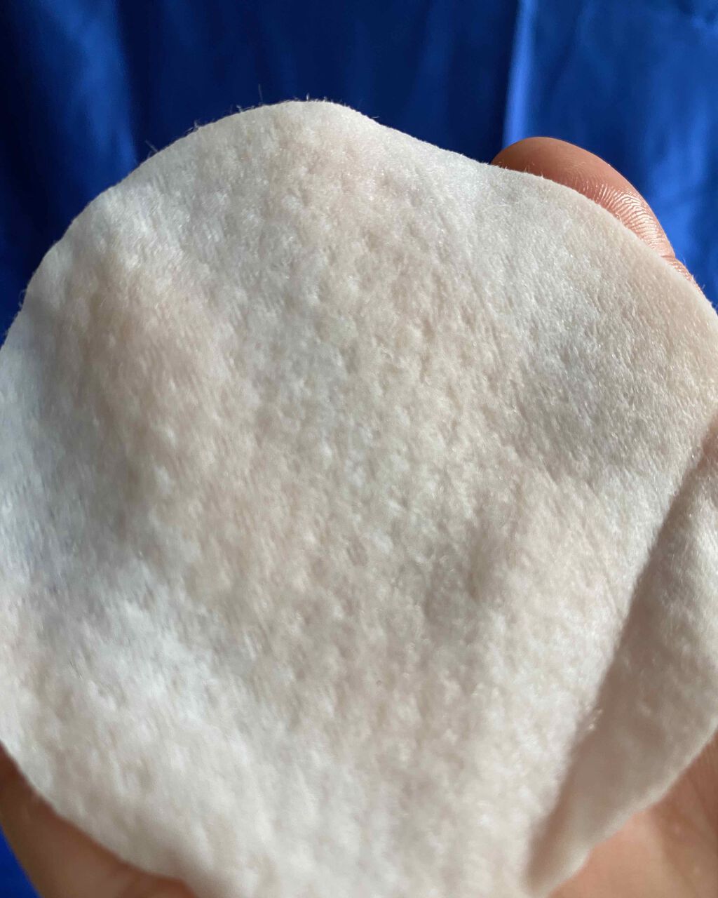 ピーリングパッド ポアノ/ウツクシア/トナーパッドを使ったクチコミ(4枚目)