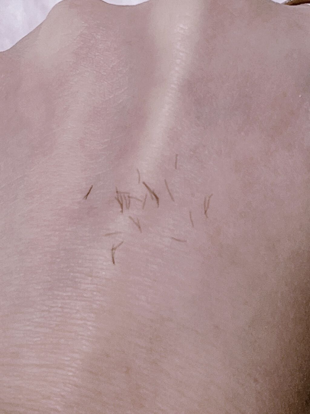 ラッシュマキシマイザーHP/KATE/マスカラ下地を使ったクチコミ（3枚目）