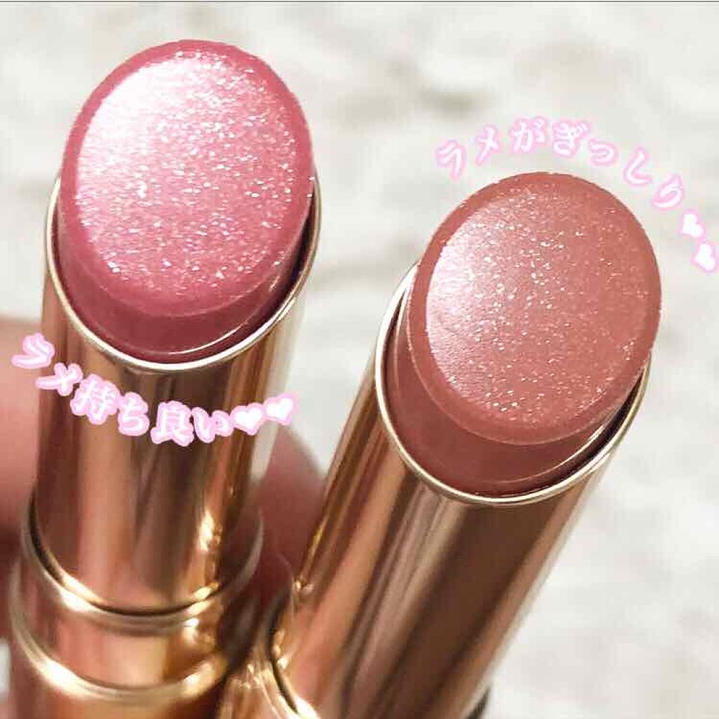 オペラ リップティント N/OPERA/リップティントを使ったクチコミ（3枚目）