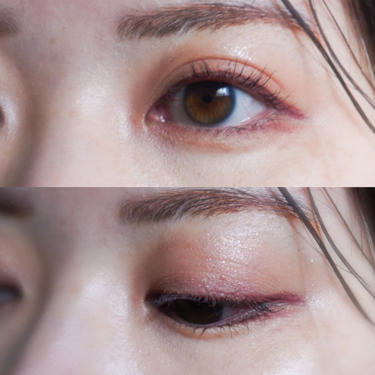 グロウフルールチークス/キャンメイク/パウダーチークを使ったクチコミ（2枚目）