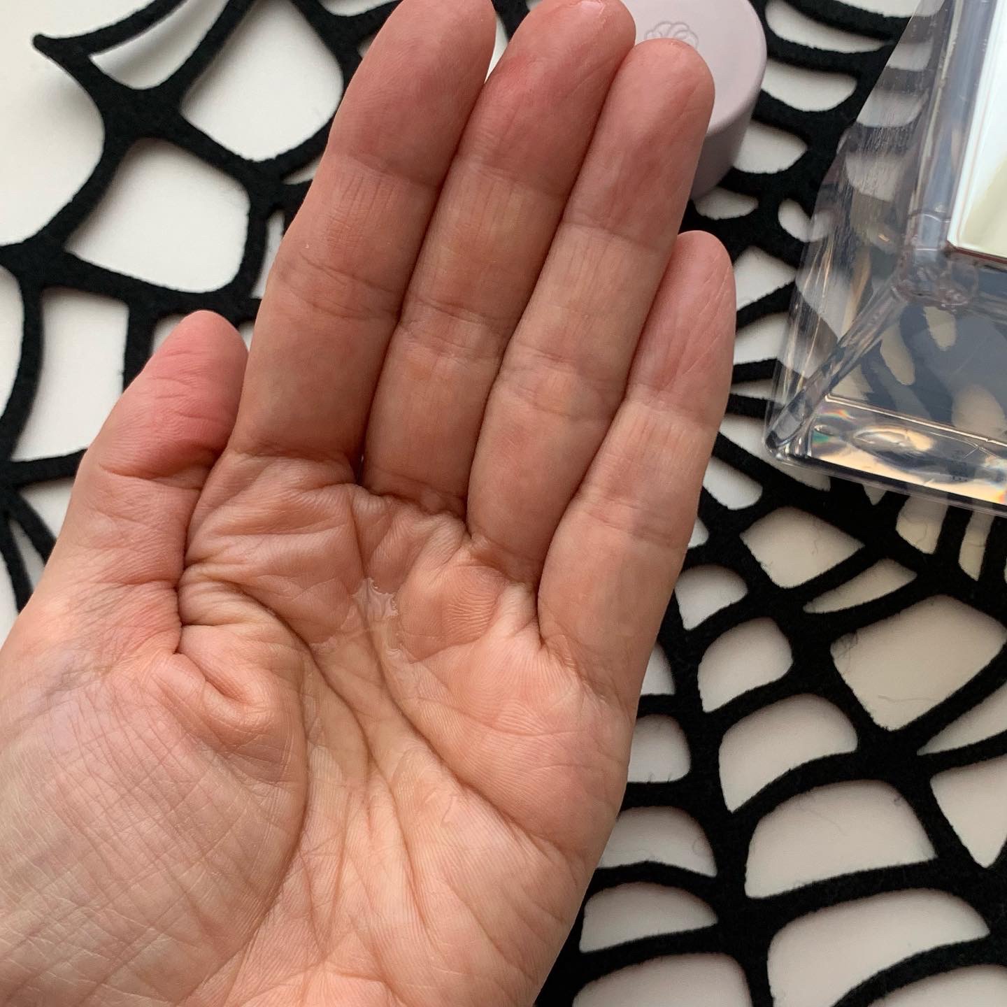 イドラクラリティ　薬用 トリートメント エッセンス ウォーター/DECORTÉ/化粧水を使ったクチコミ（3枚目）