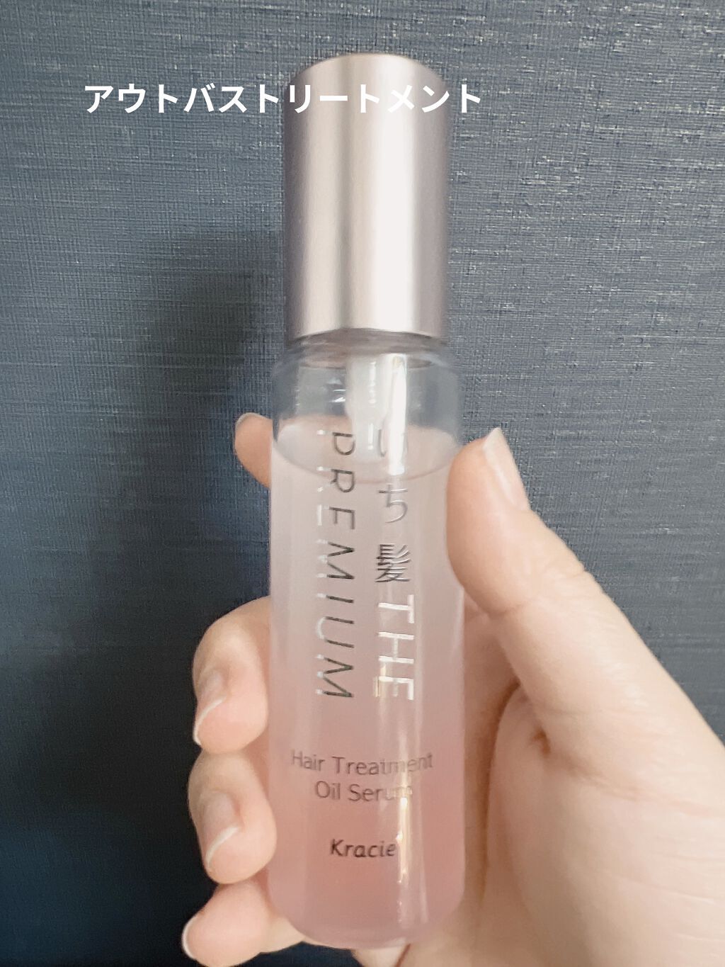 コンパクトスタイラー/TANGLE TEEZER/ヘアブラシを使ったクチコミ（2枚目）