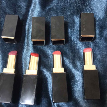 モイスチャー リッチ リップスティック/SUQQU/口紅を使ったクチコミ(1枚目)