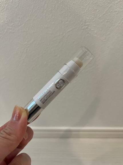 レブロン キス シュガー スクラブ/REVLON/リップスクラブを使ったクチコミ(2枚目)