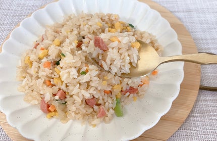 みーみ♡フォロバ on LIPS 「BEYONDFREE様からいただきました。レンジでチンするだけ..」(5枚目)