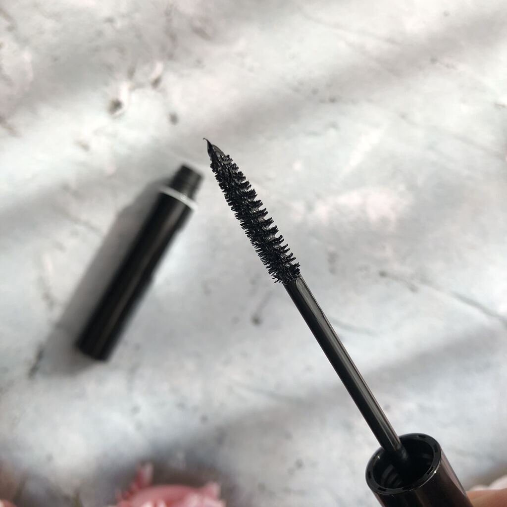 セパレートロングラッシュCC/KANEBO/マスカラを使ったクチコミ（2枚目）