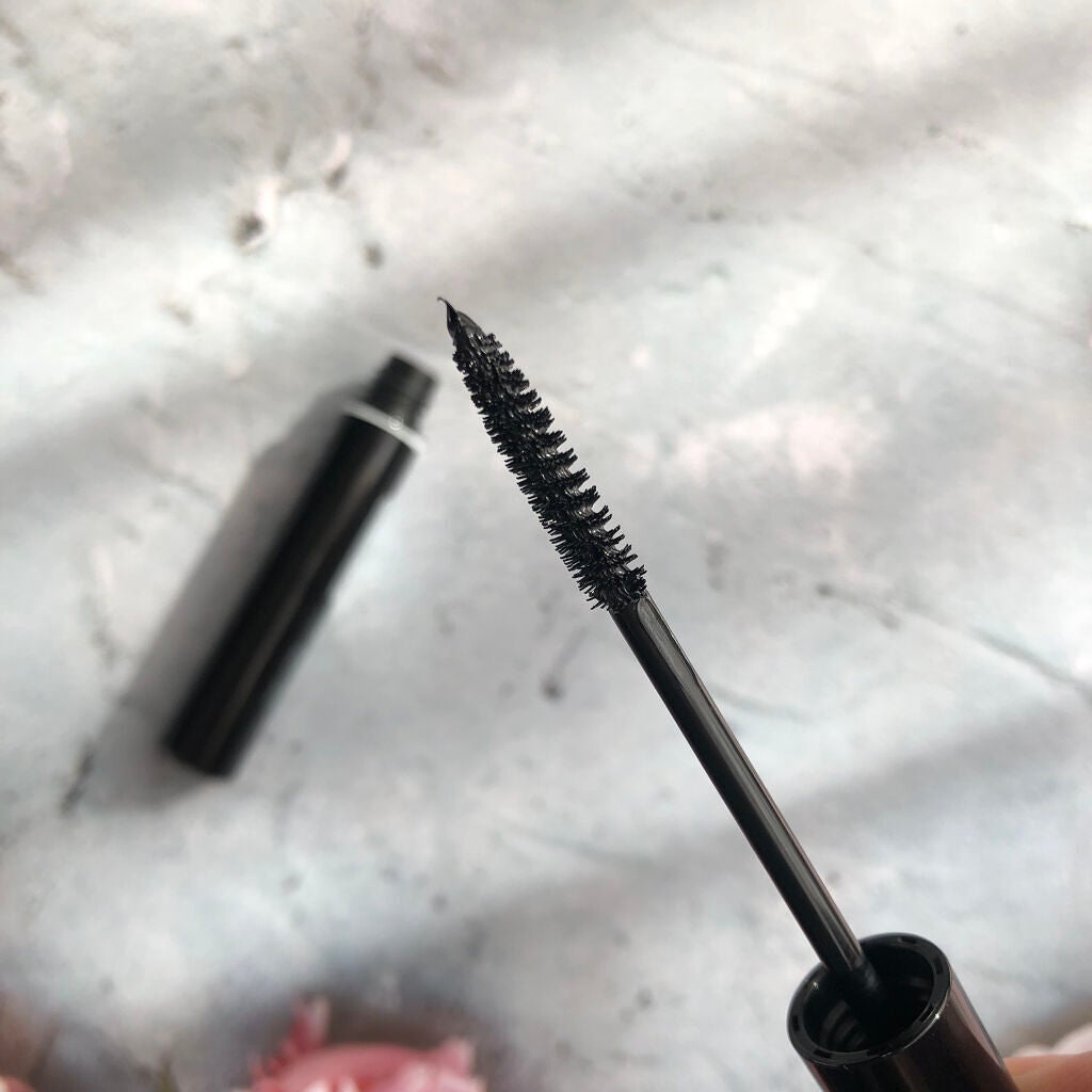 セパレートロングラッシュCC/KANEBO/マスカラを使ったクチコミ(2枚目)