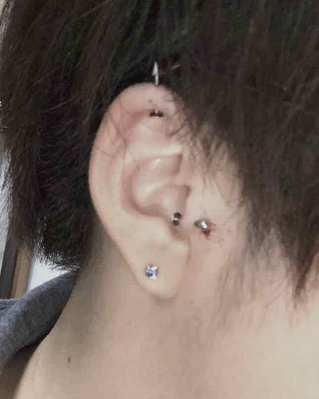 ピアフロス/YIPEI/ボディグッズを使ったクチコミ（3枚目）