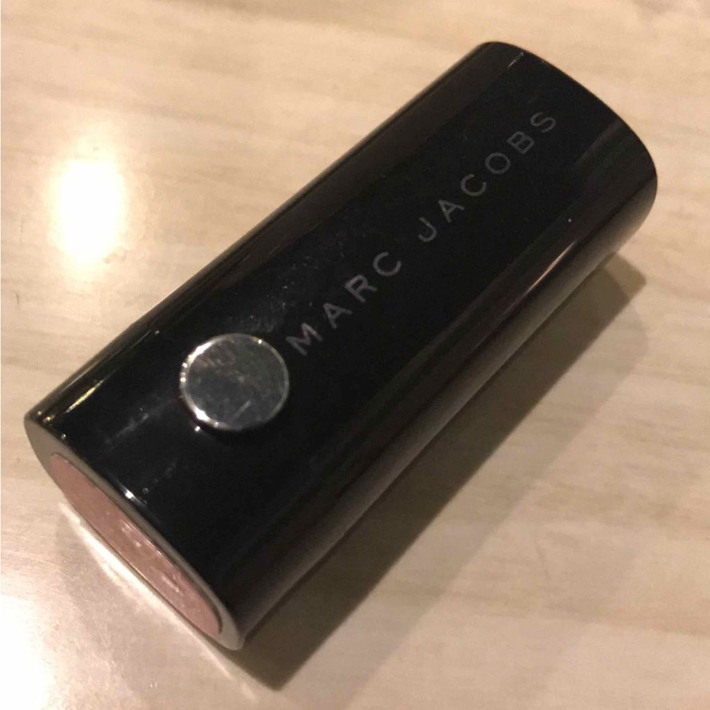 エナモールドハイシャインリップラッカー /MARC JACOBS/リップグロスを使ったクチコミ（2枚目）