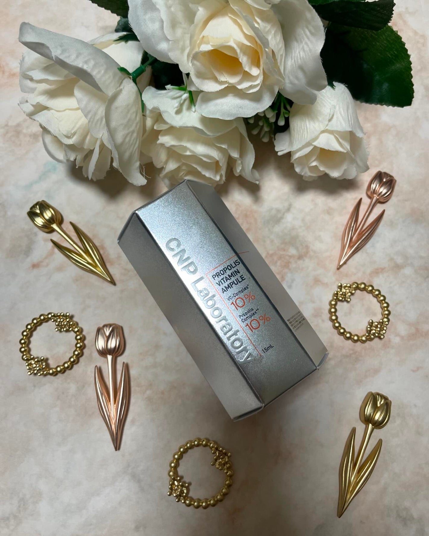 ぱすかる on LIPS 「CNPプロPVセラムここ最近…朝の美容液になかなか満足していな..」(2枚目)