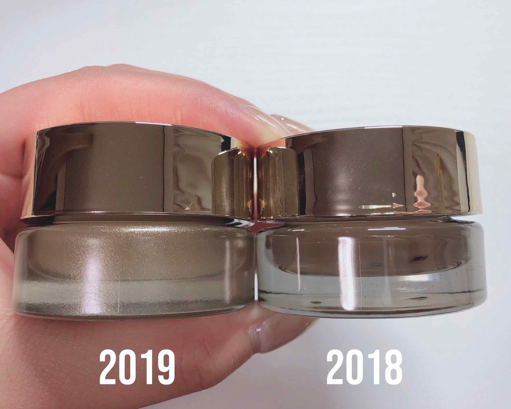 エクストラ リッチ グロウ クリーム ファンデーション/SUQQU/クリーム・エマルジョンファンデーションを使ったクチコミ(2枚目)