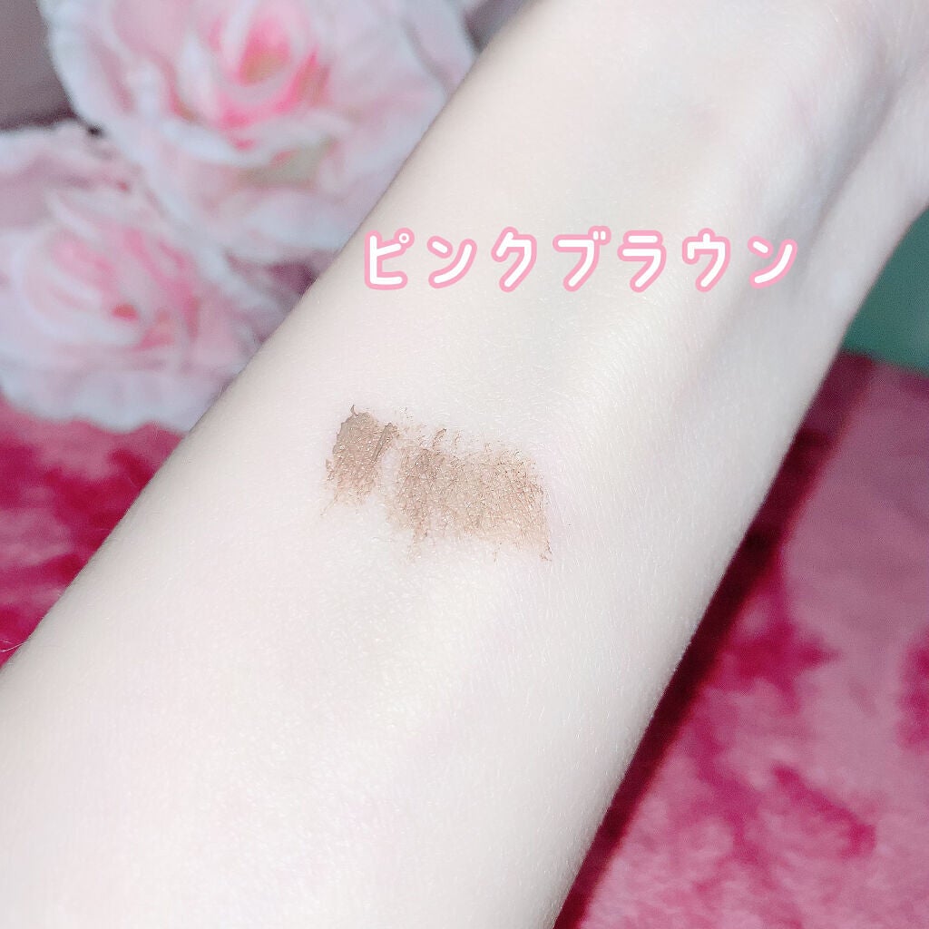 珈琲豆♡ on LIPS 「URGRAMEYBROWMASKARAaお気に入りのアイブロウ..」(3枚目)