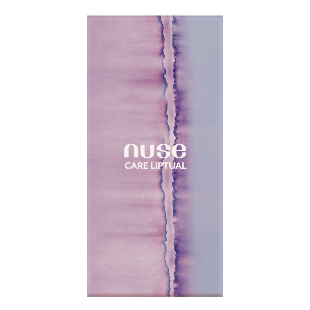 ケアリップチュアル nuse