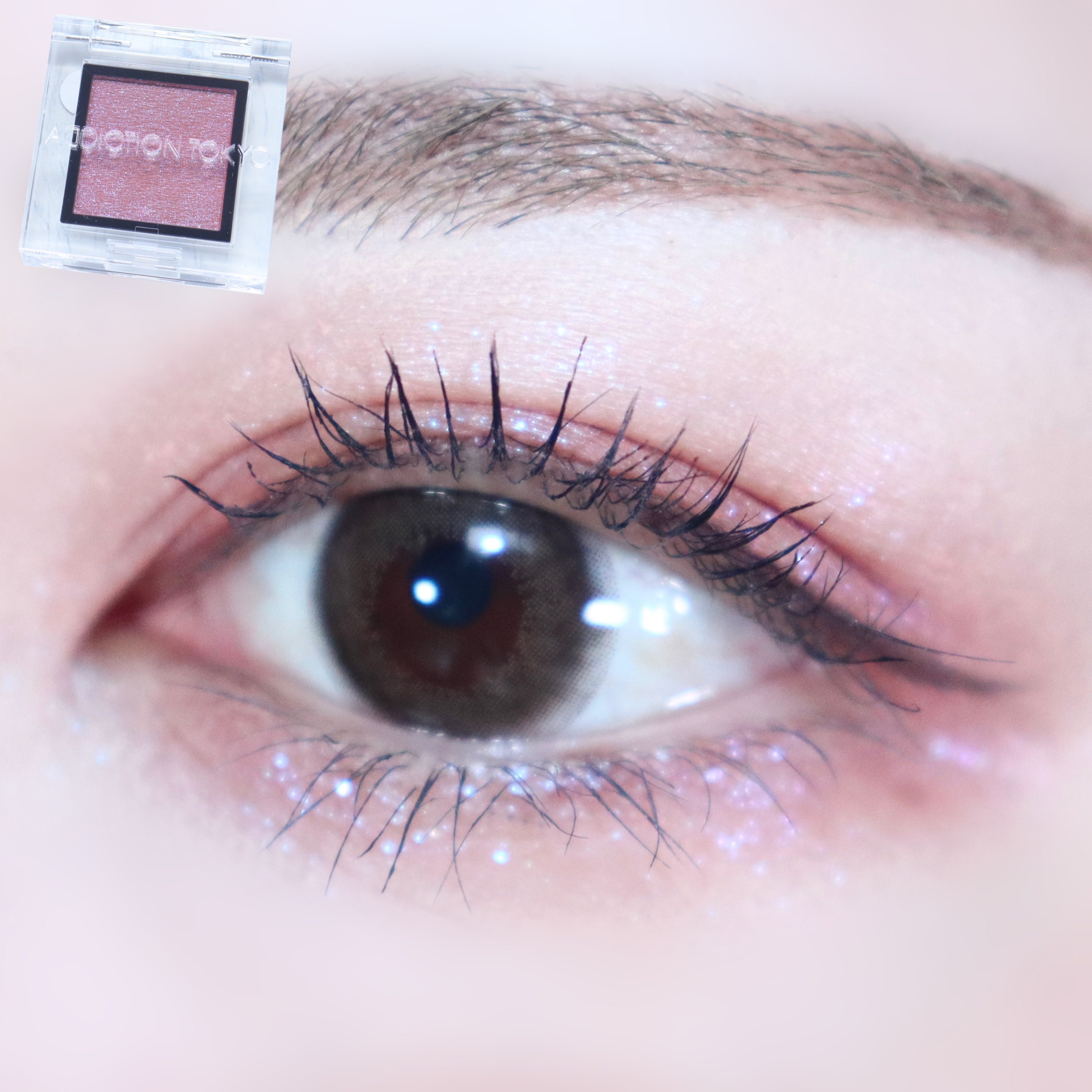 クイックラッシュカーラー/キャンメイク/マスカラ下地を使ったクチコミ（1枚目）