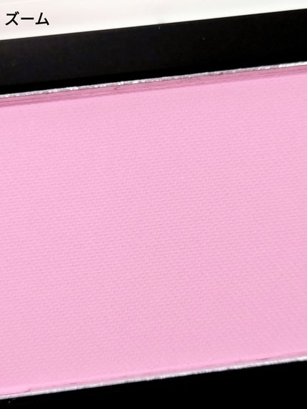 ブラーフィニシュブラッシャー/Dinto/パウダーチークを使ったクチコミ(4枚目)