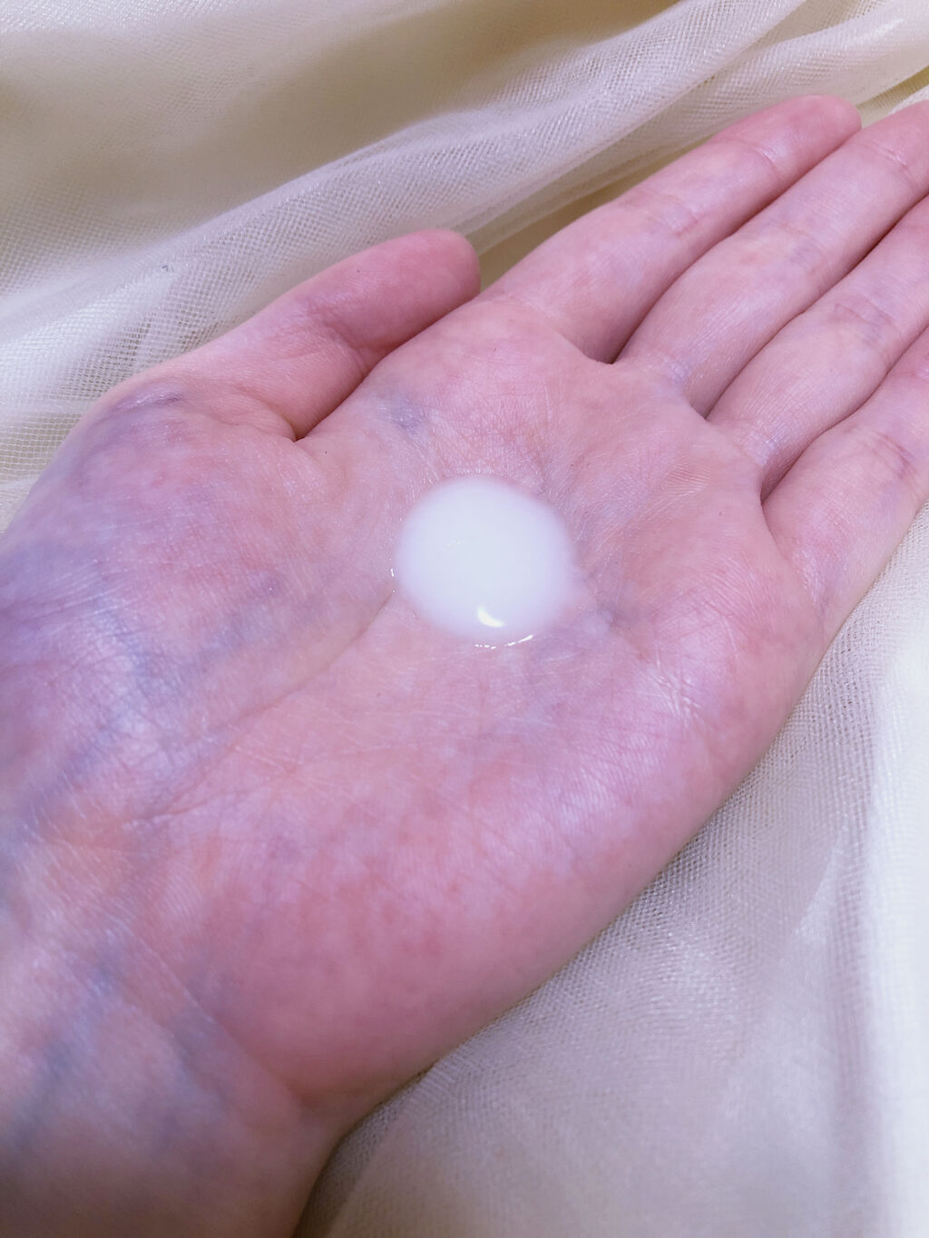 モイスト ミルクエッセンス/リッツ/乳液を使ったクチコミ（3枚目）