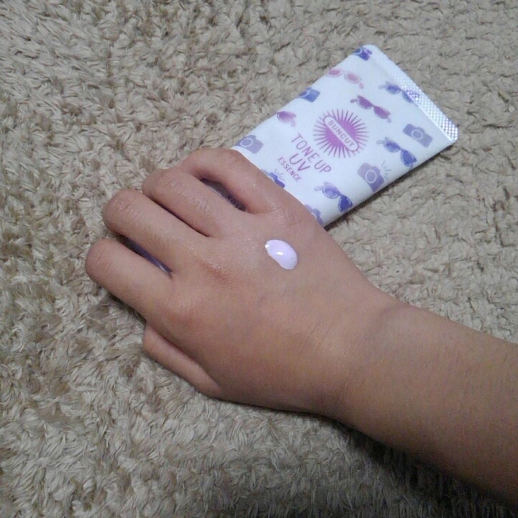 モイスチャーライズ カバー クッション/Witch's Pouch/クッションファンデーションを使ったクチコミ(1枚目)