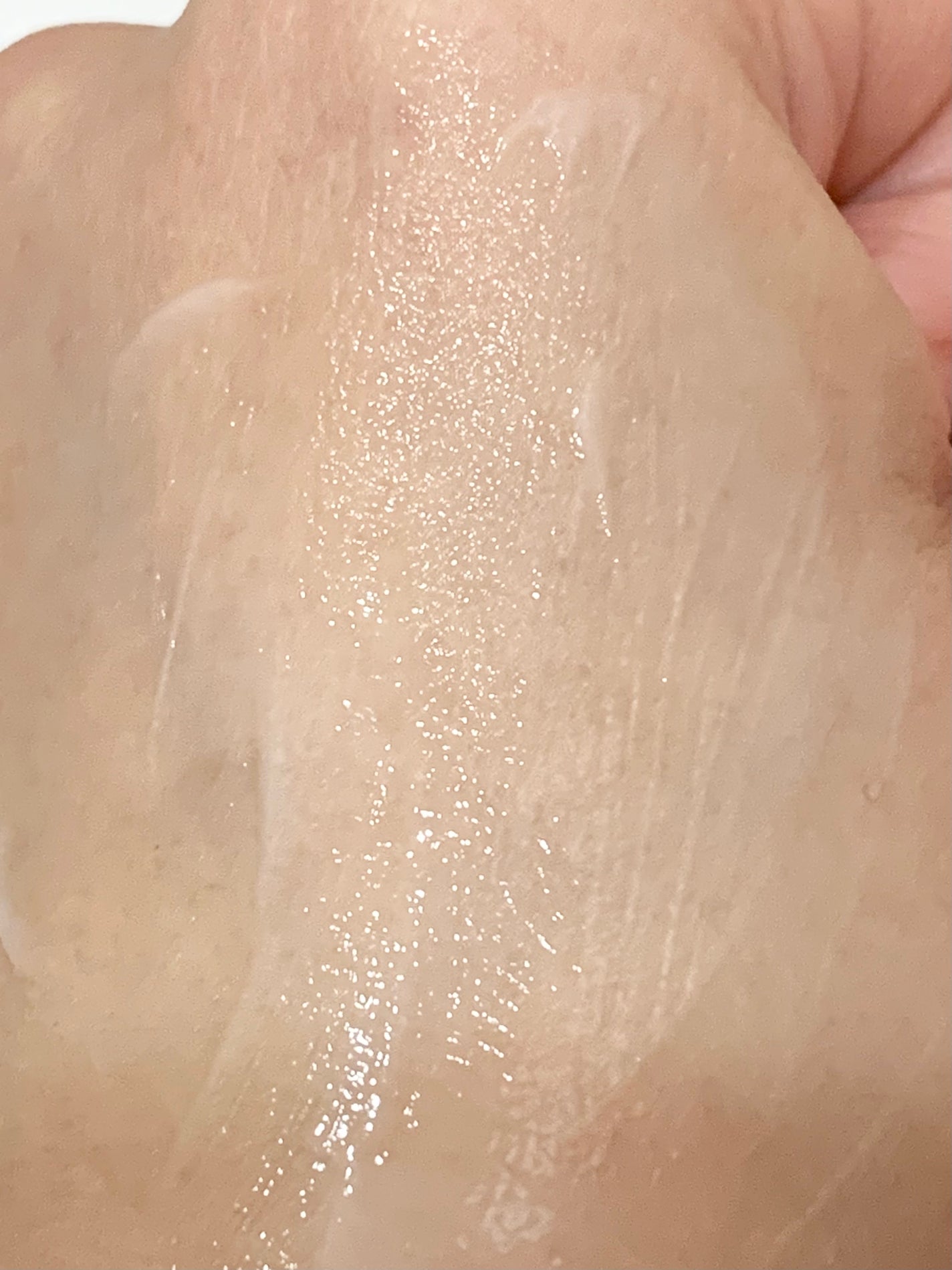 バイオームバリアパンテンシブクリーム/UIQ/フェイスクリームを使ったクチコミ(3枚目)