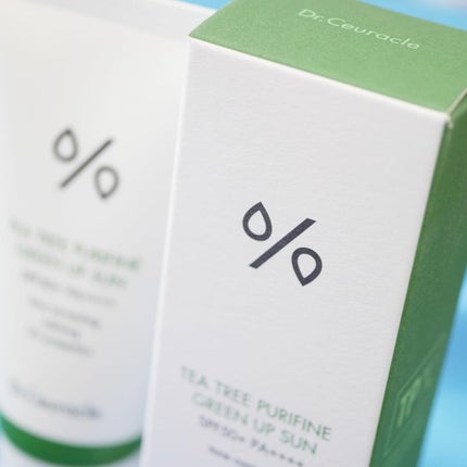 ヴィーガンコンブチャ ティー エッセンス/Dr.Ceuracle/オールインワン化粧品を使ったクチコミ(10枚目)